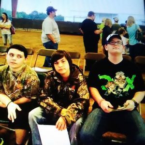 Meet your Posher, Jamie